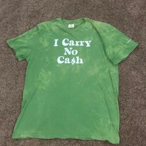 AMERICAN EAGLE graphic tee